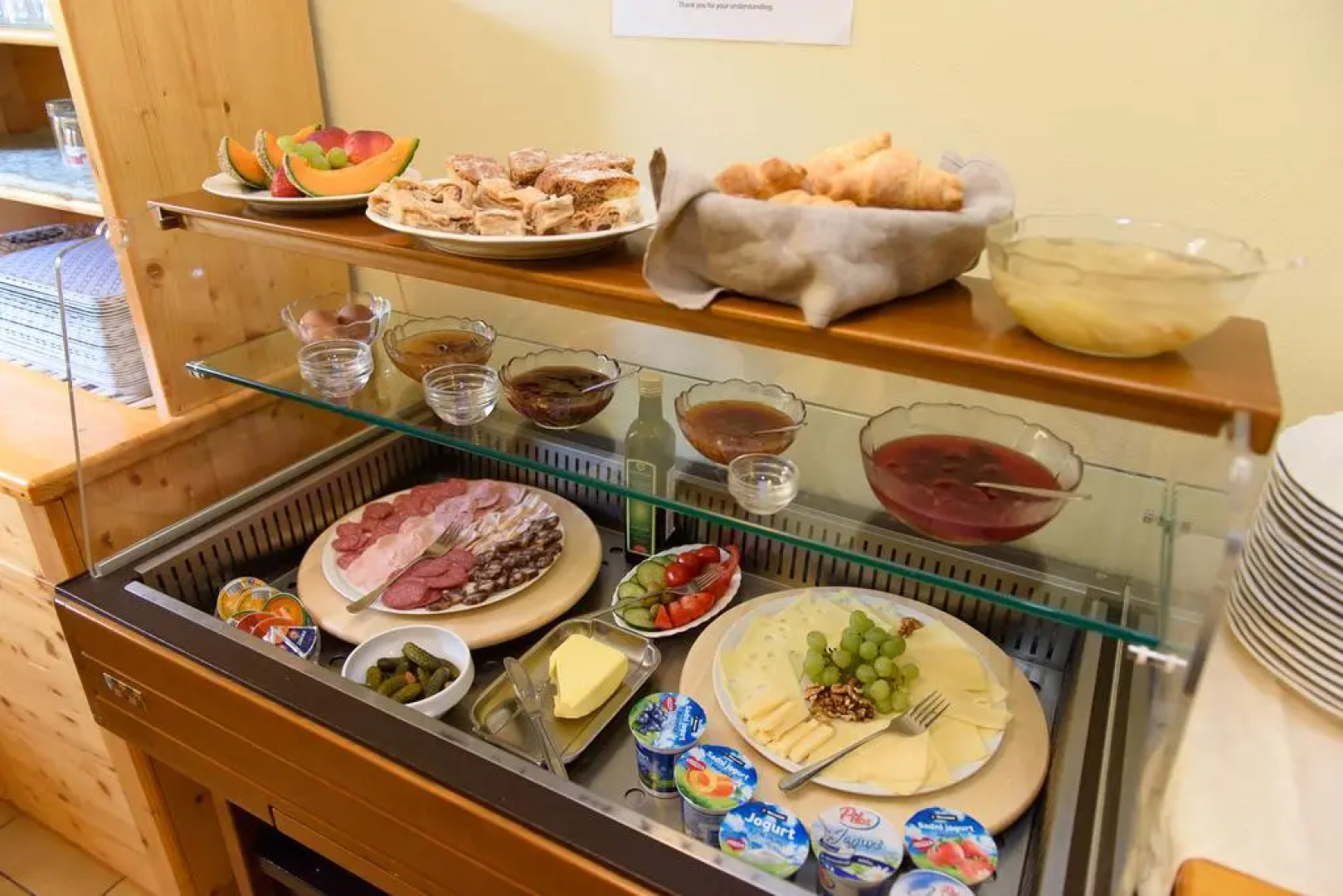 Penzion Vila Bistrica