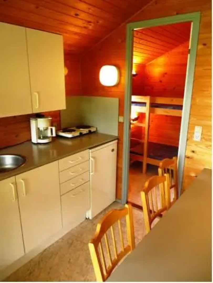 Hegedal Strand FDM Camping & Cottages