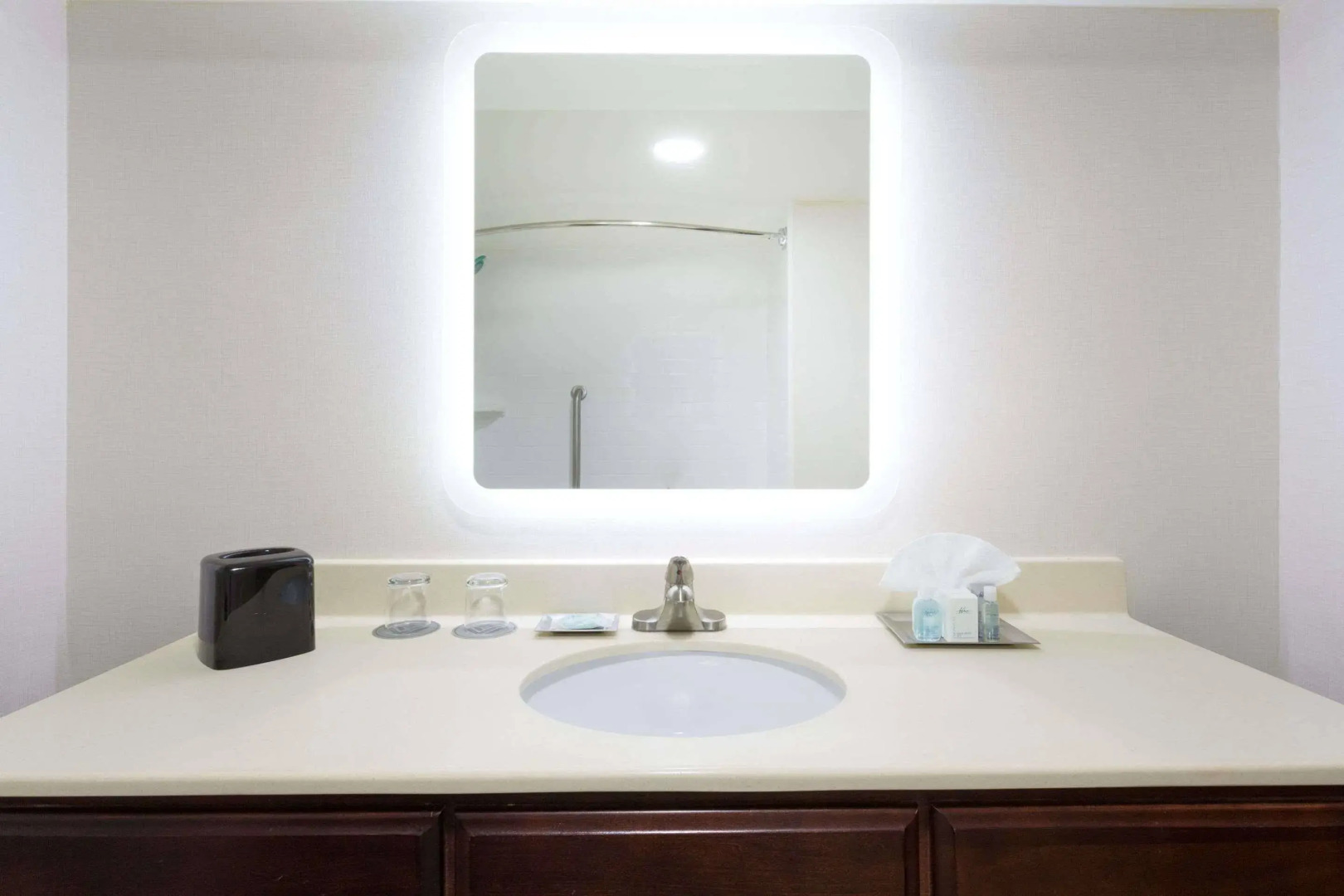 Hampton Inn Greenville Airport