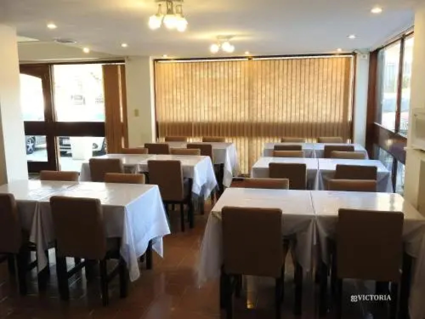 Hotel Tiburones Club