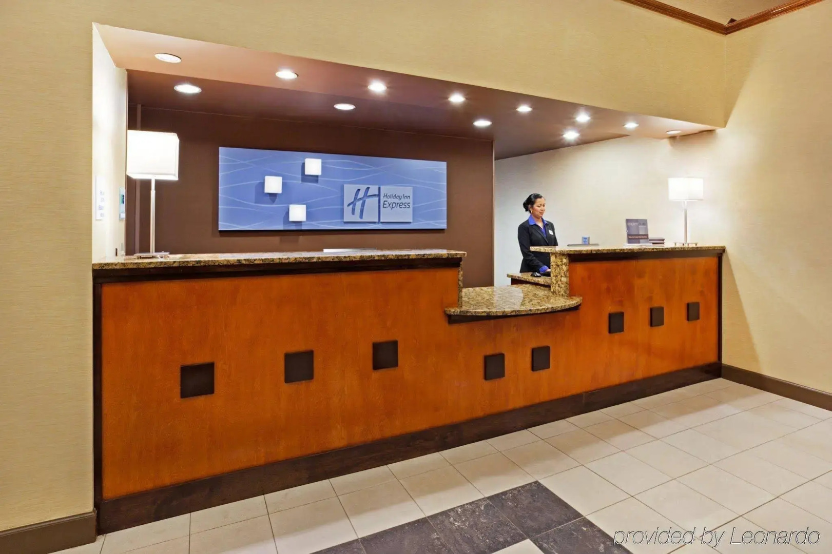 Holiday Inn Express & Suites Greenville-Spartanburg (Duncan) by IHG