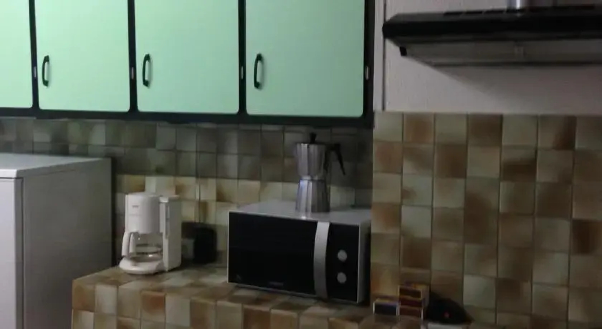 Appartement Font Christiane