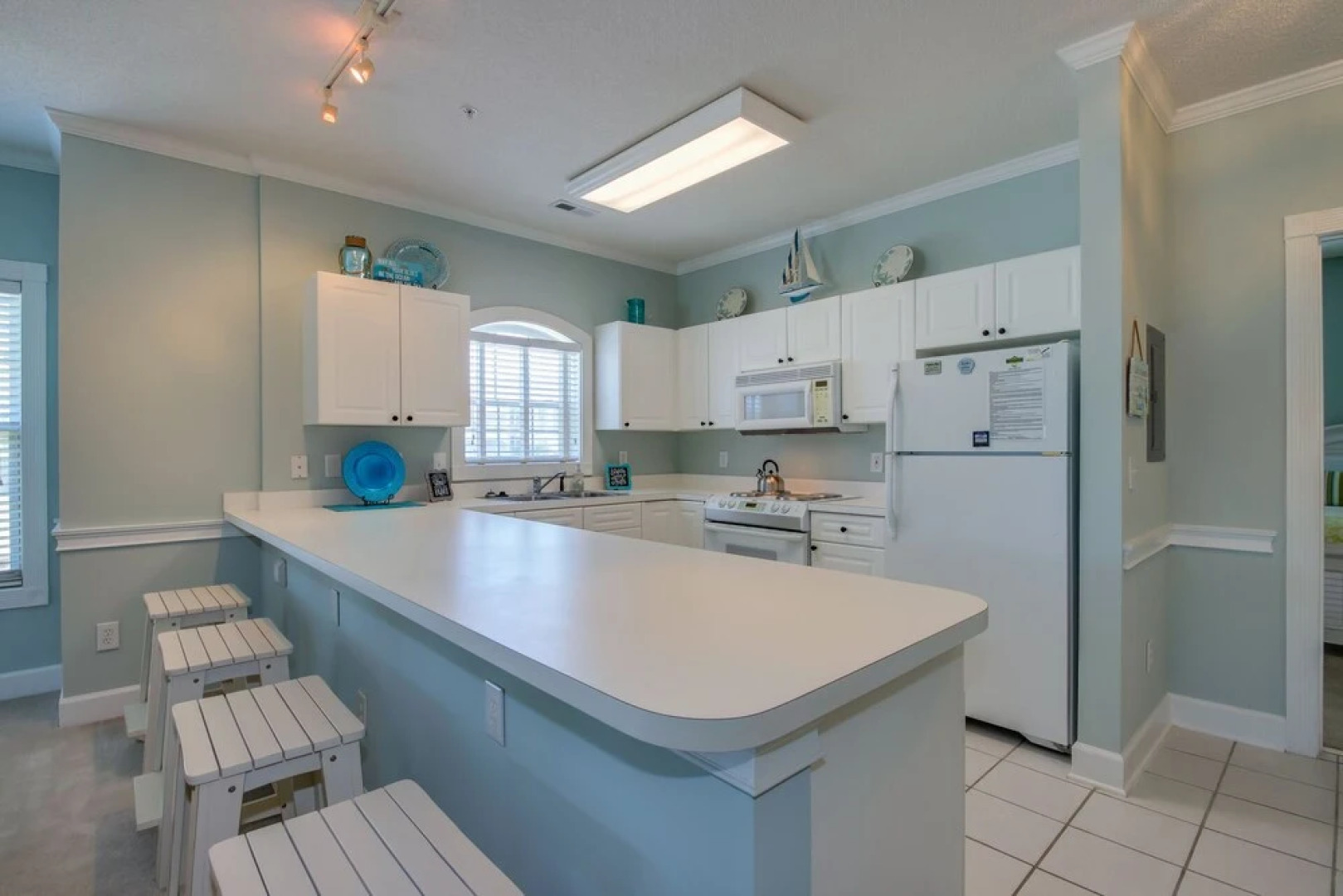 4877 Dahlia Ct Magnolia North 205 3 Bedroom Condo by RedAwning