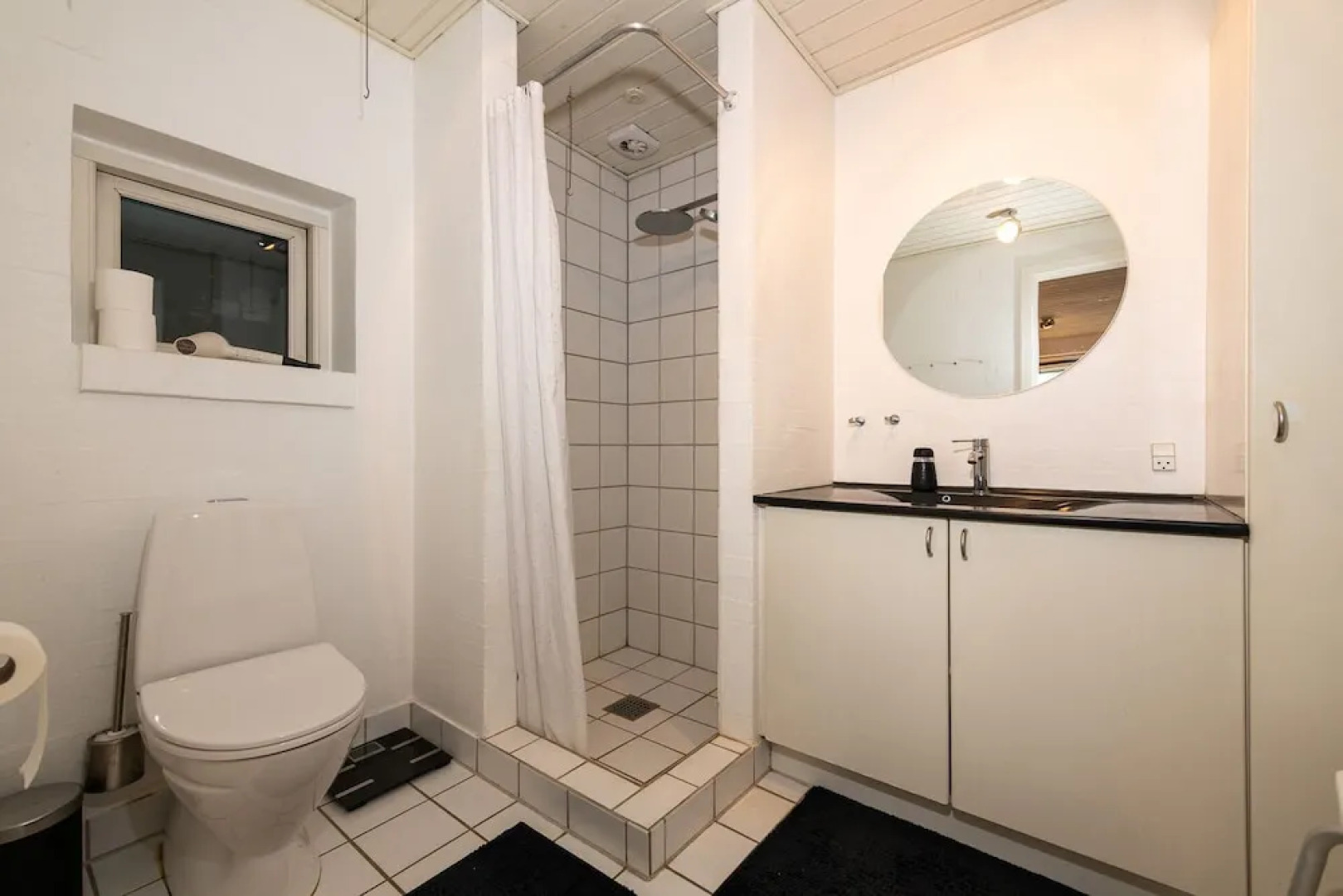 Bed & Breakfast Horsens Udsigten