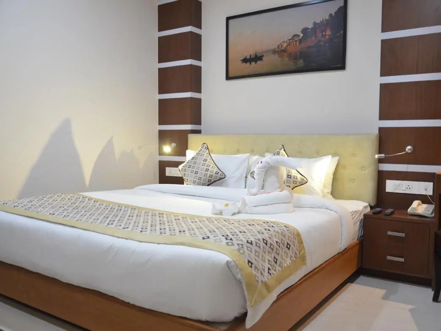 Ramada By Wyndham Varanasi Katesar