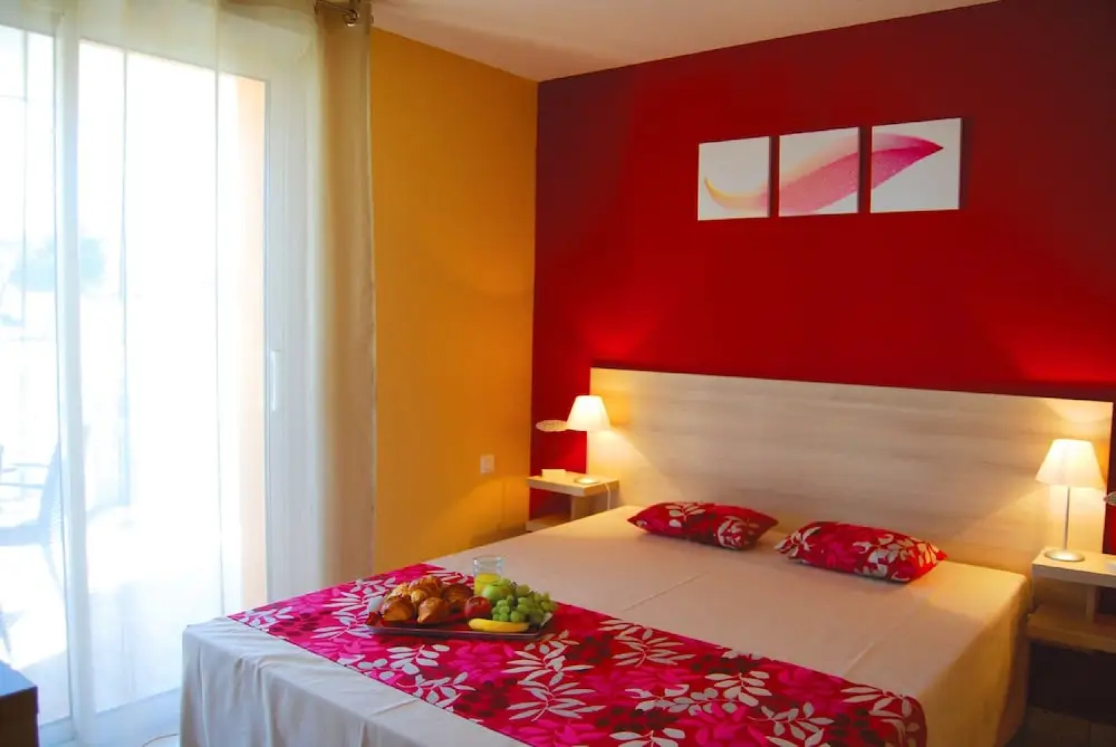 Lagrange Vacances Le Mas de Torreilles