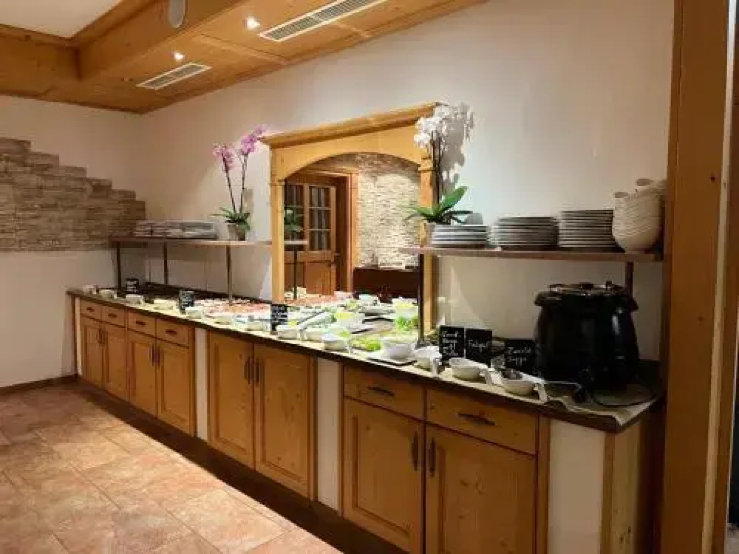 Hotel Fischer am See