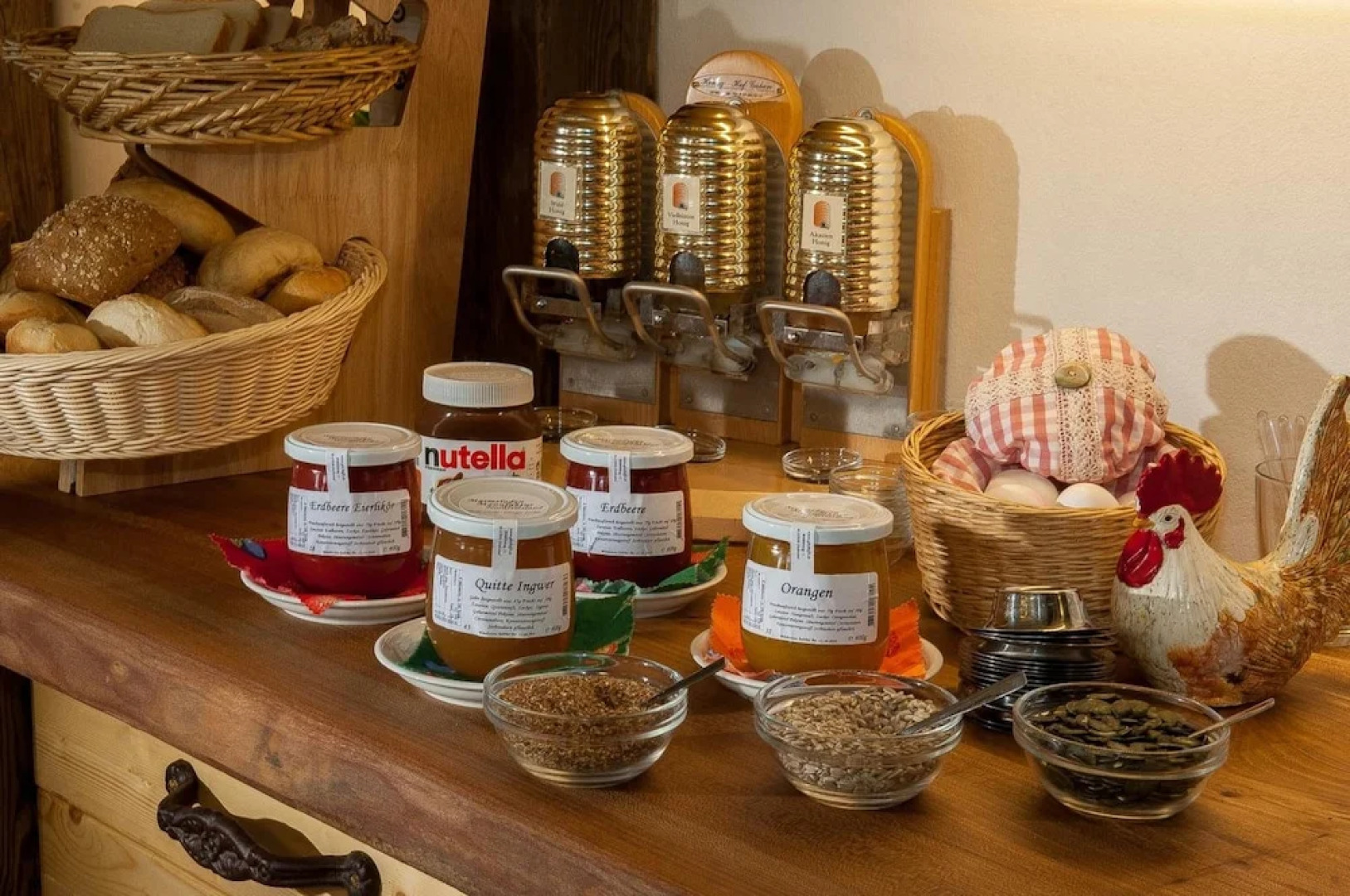 Hotel Garni Godenhof