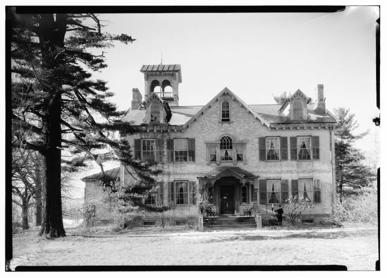 voco James Newbury Hudson Valley by IHG