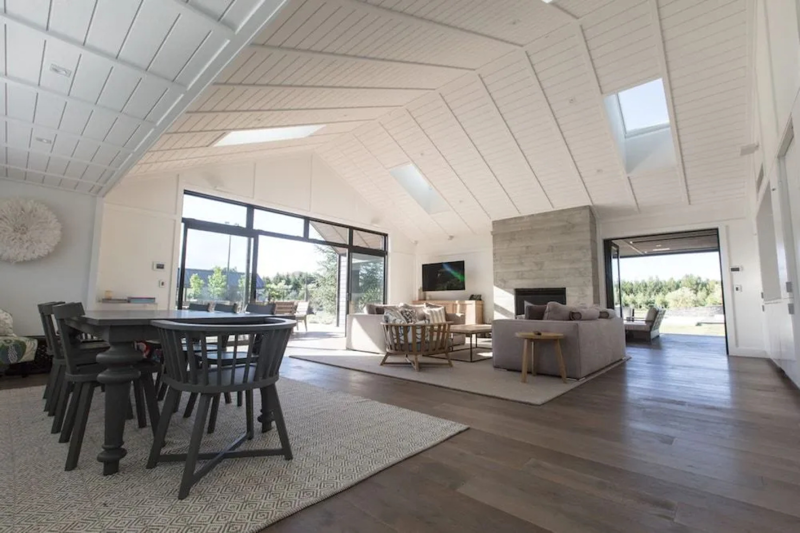 Release Wanaka - Horseshoe Bend Estate