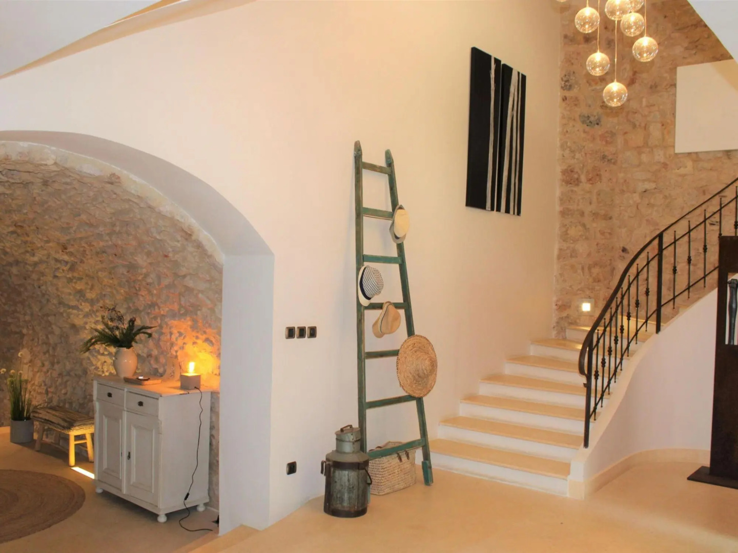 Holiday Home in Bagnols-en-foret With Pool