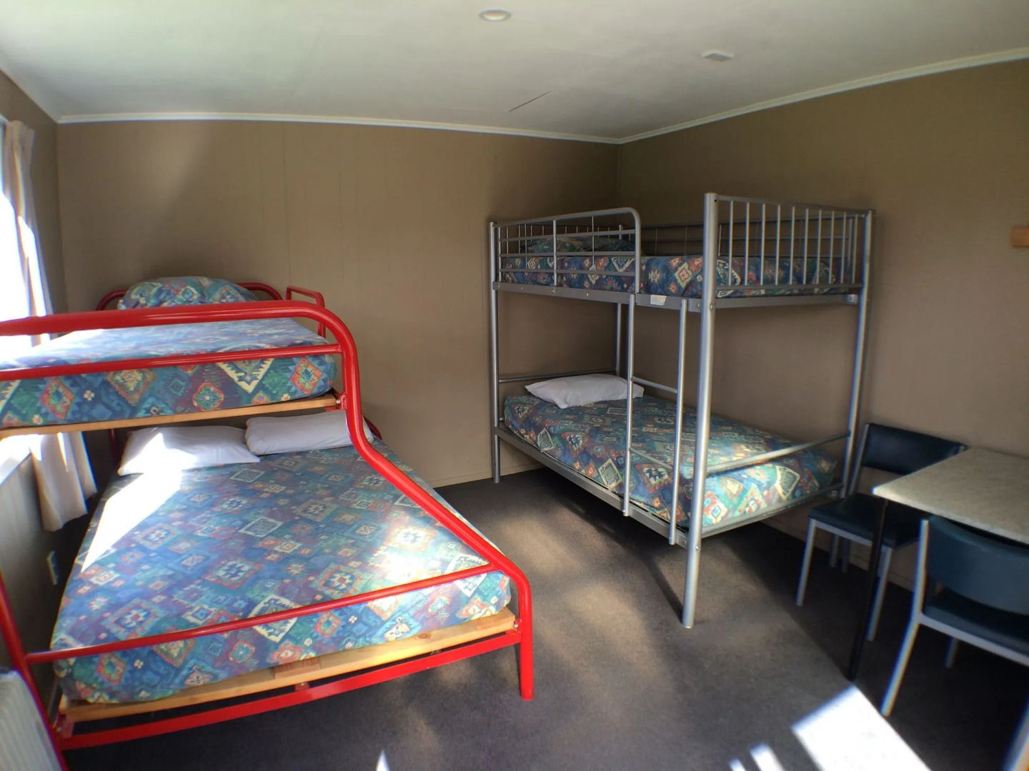 Wanaka TOP 10 Holiday Park