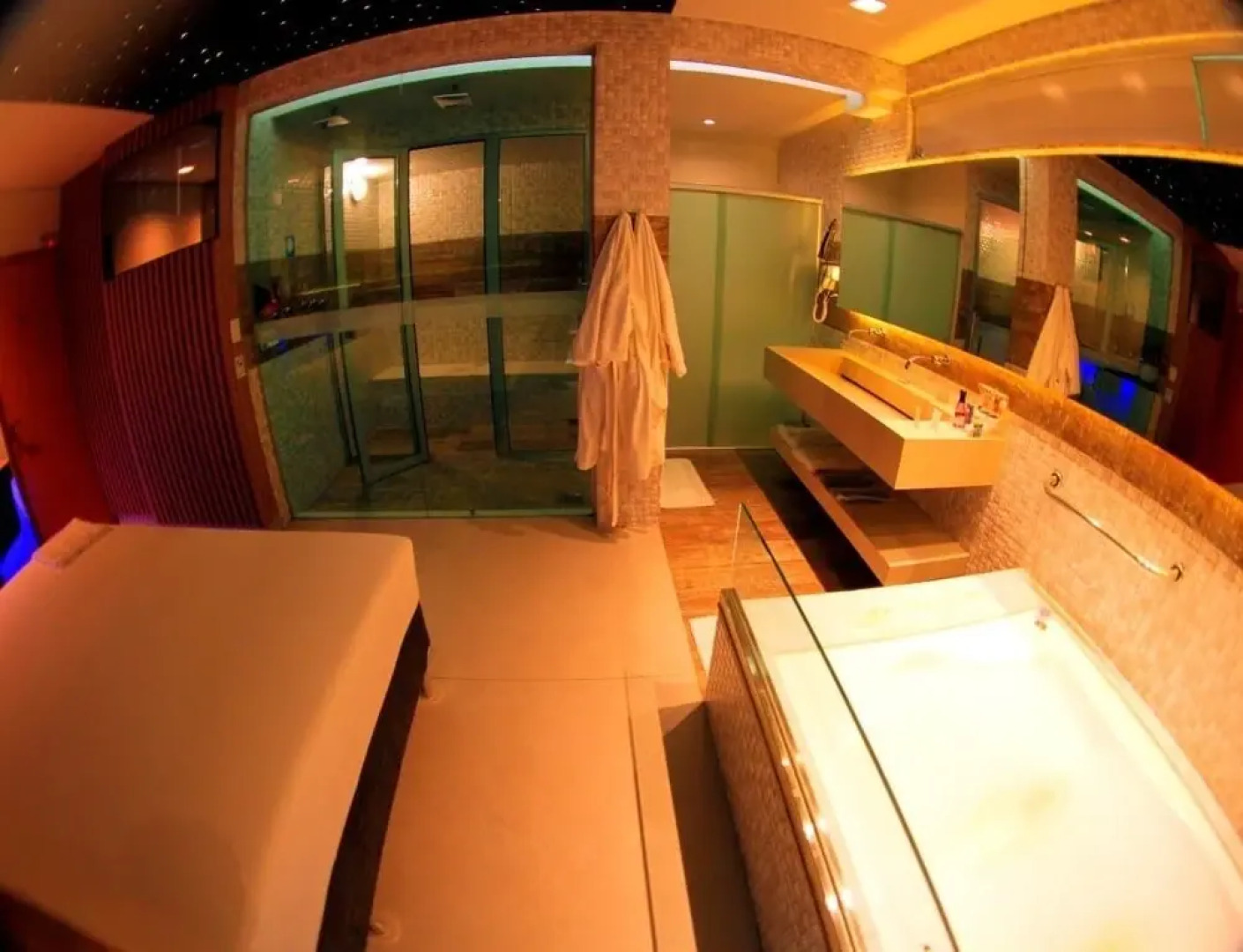 Motel Dubai - Adults Only