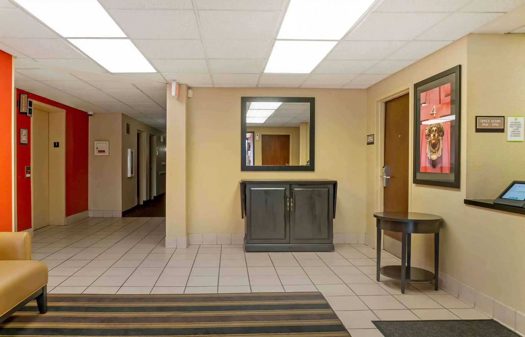 Extended Stay America Suites Detroit Madison Heights