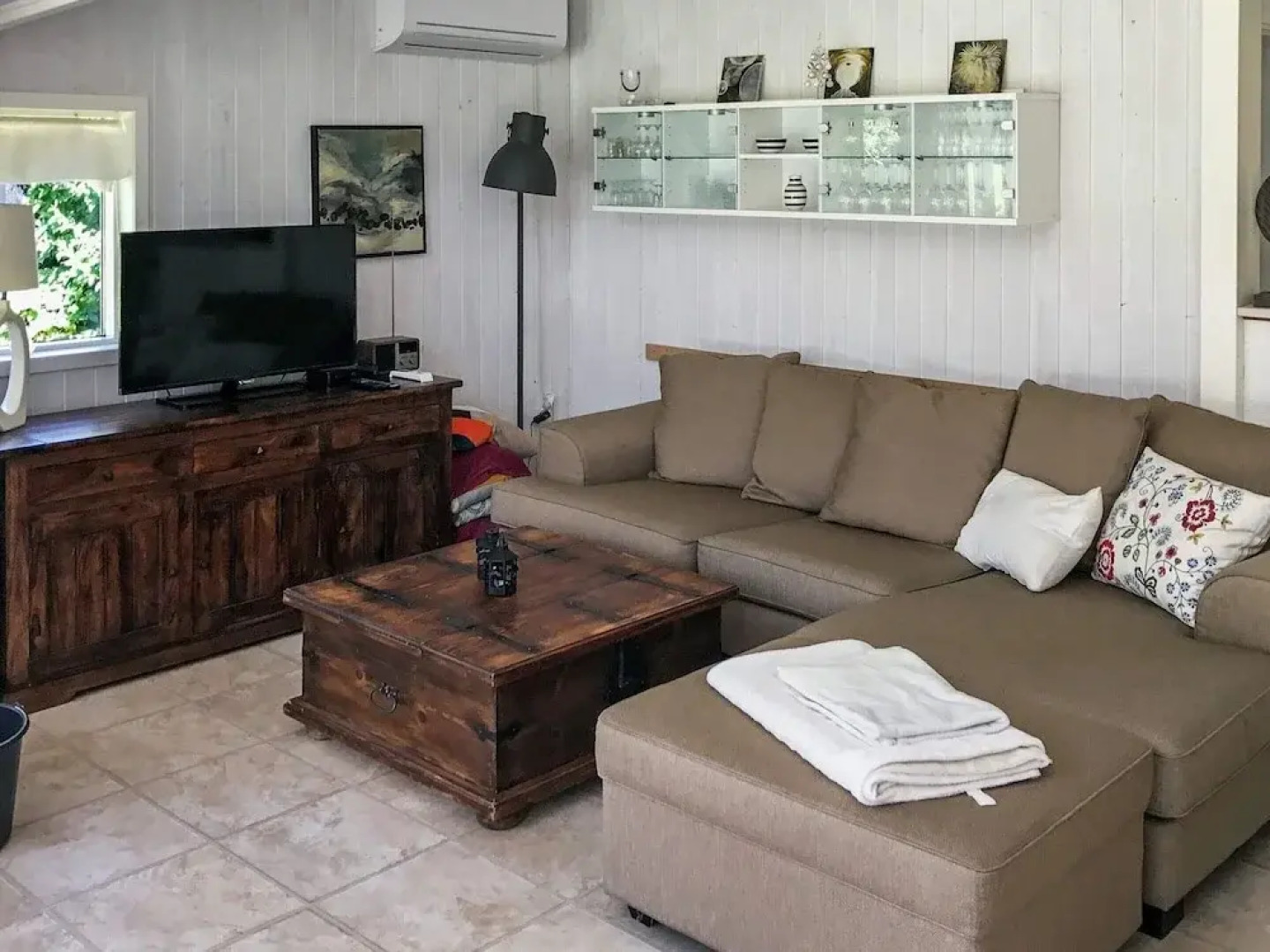 6 Person Holiday Home in Graested