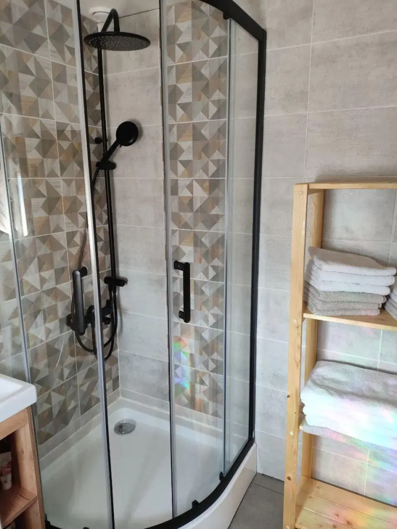 Гостевой домик Дикий Койот