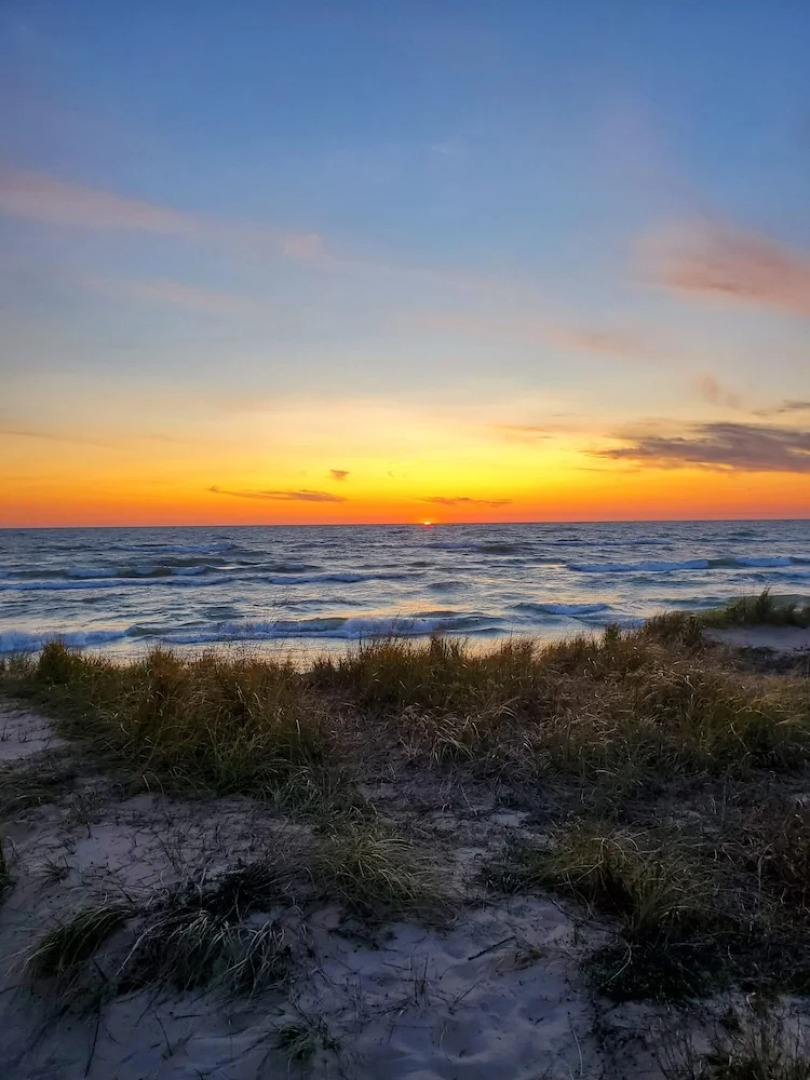 The Lamplighter Bed & Breakfast of Ludington