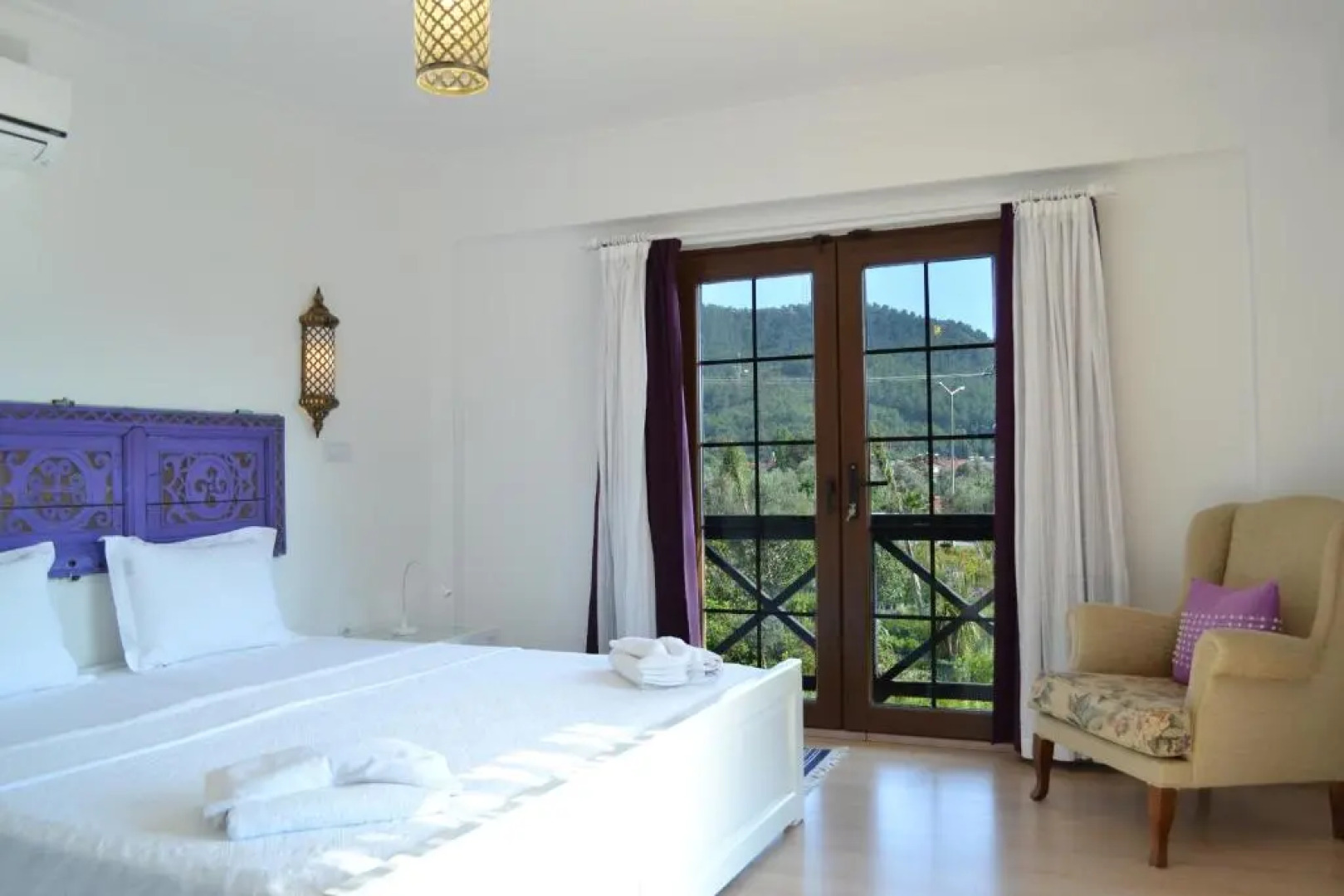 Villa Luna By Villa Safiya