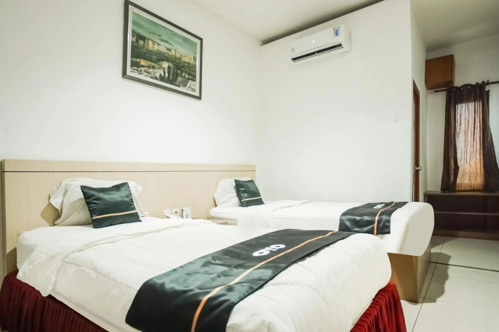 Sofyan Inn Malaka (Palembang)