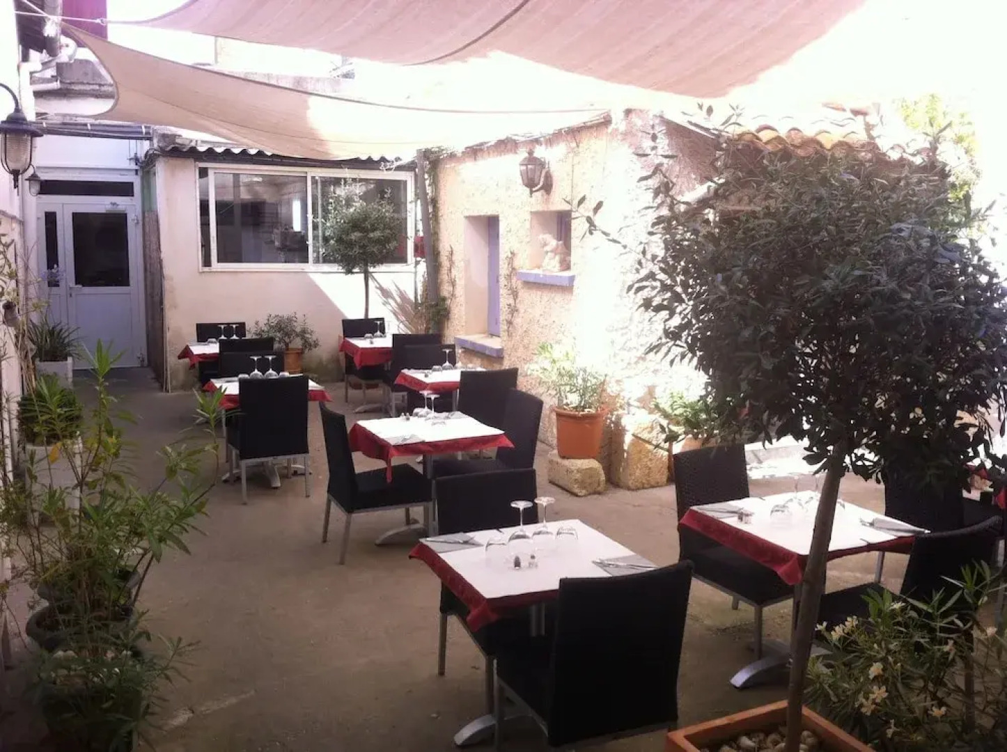 Le Moderne