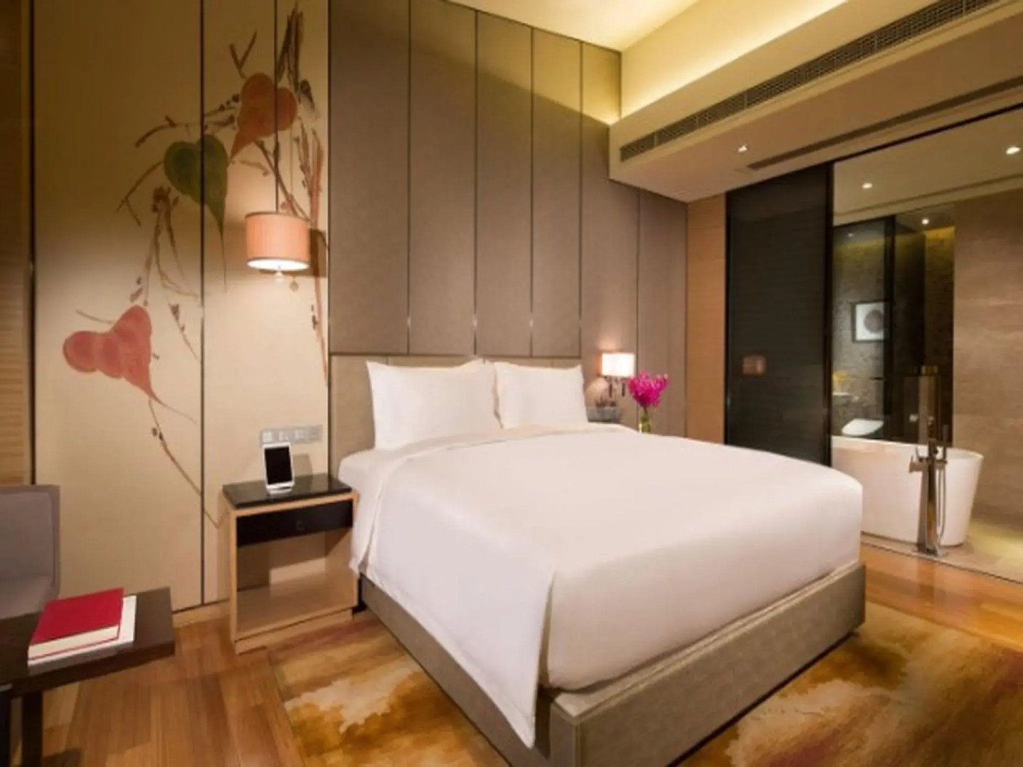 Cheery Dragon Canal Hotel Hangzhou