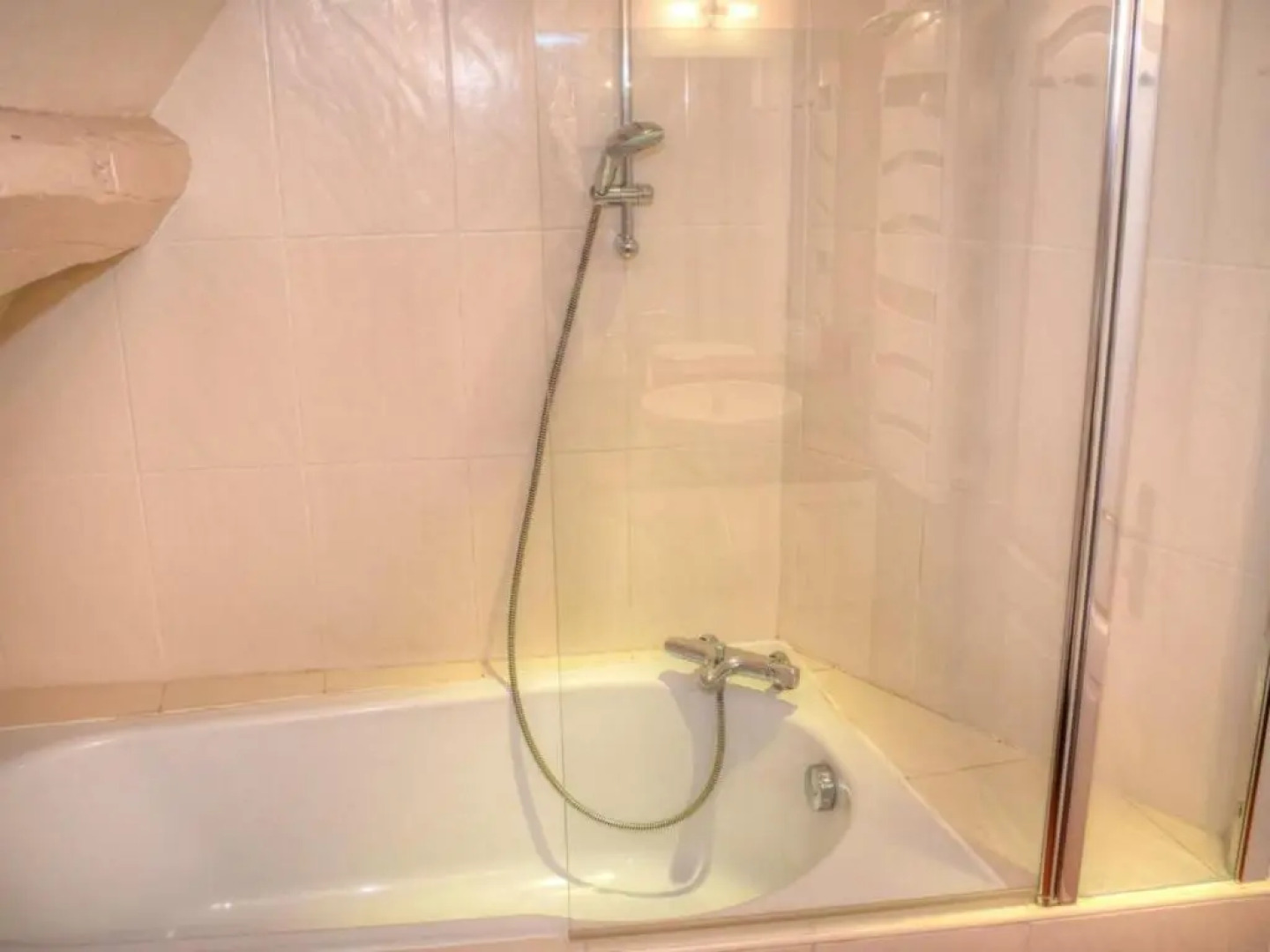 Gîte La Membrolle-sur-Choisille, 3 pièces, 4 personnes - FR-1-381-136