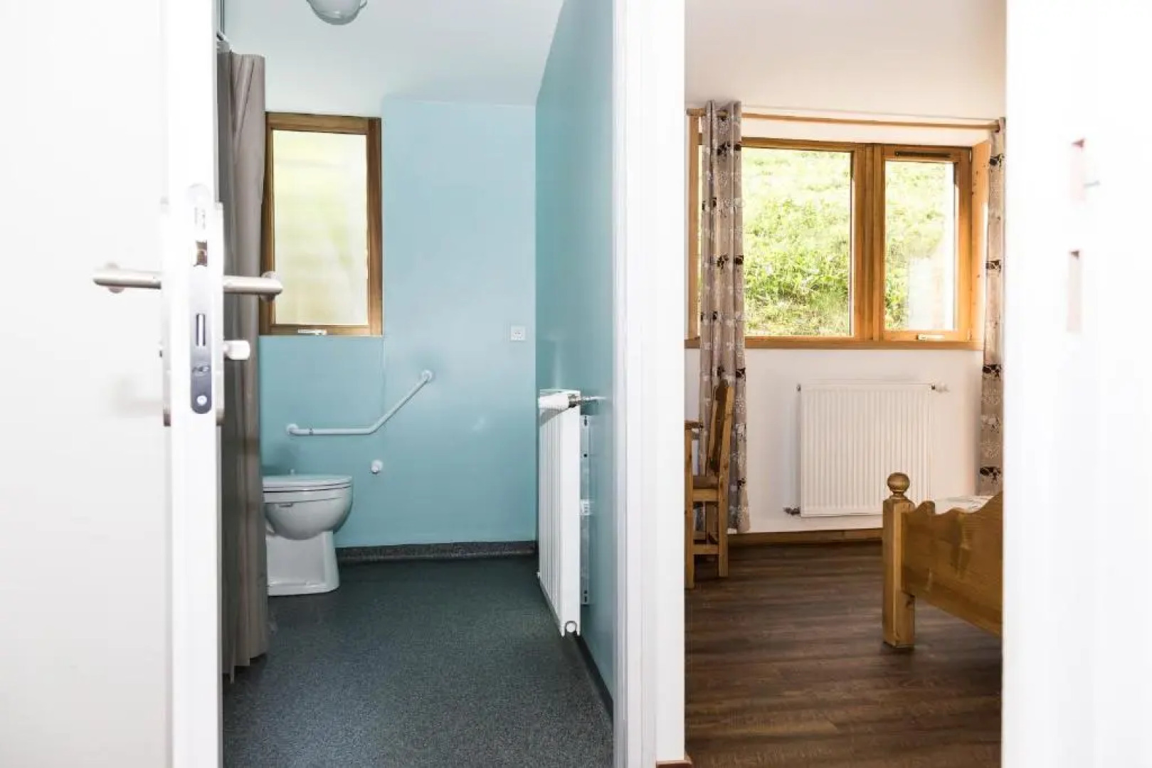 Les Chemins Du Leman