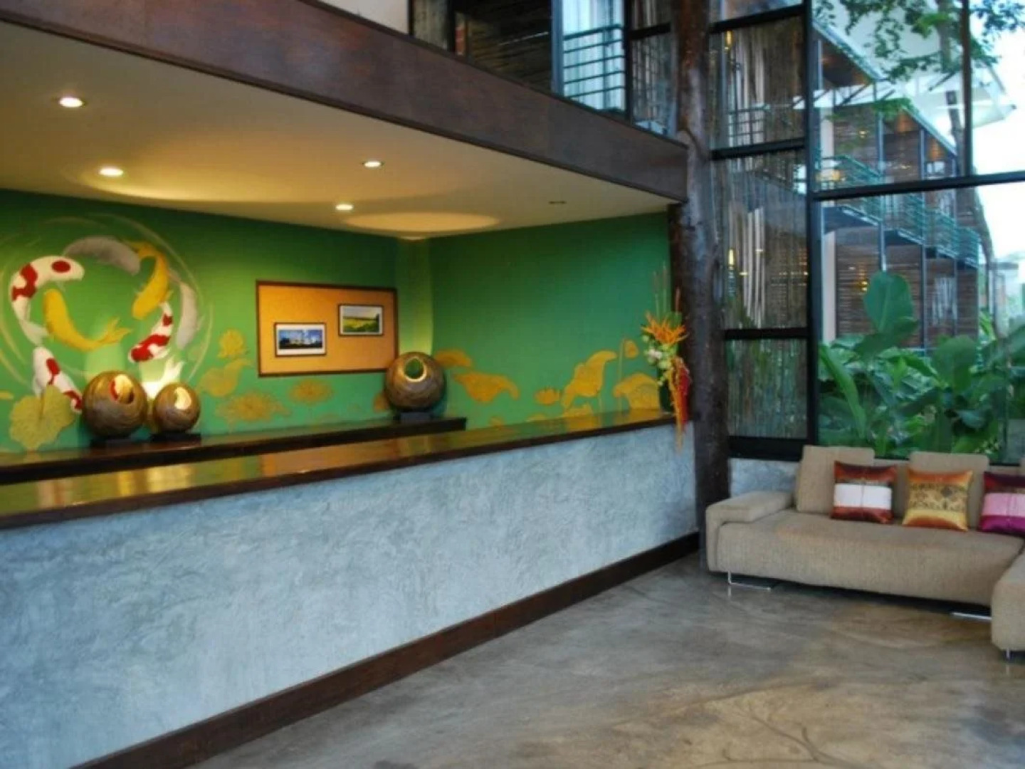 Chiangmai Inthanon Golf and Natural Resort