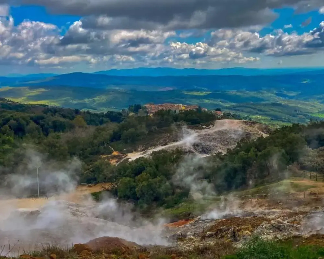 Tenuta il Sassone - Wine & Food