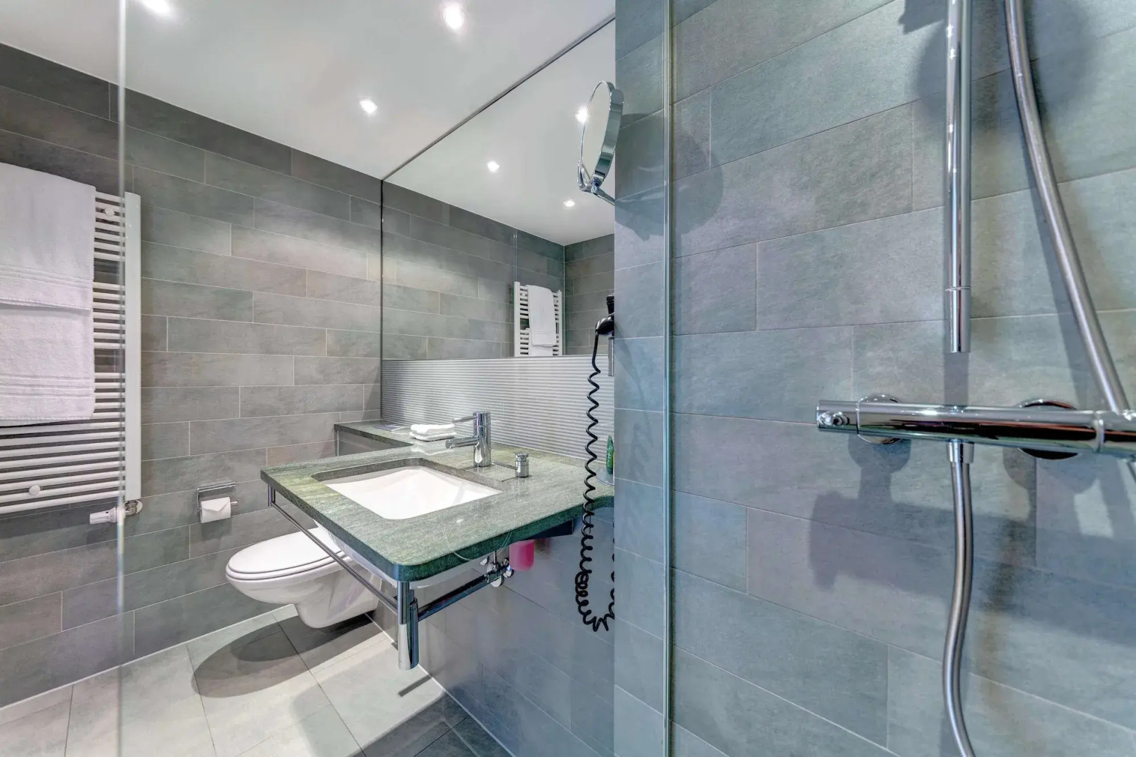 Hilton Garden Inn Stuttgart Neckar Park