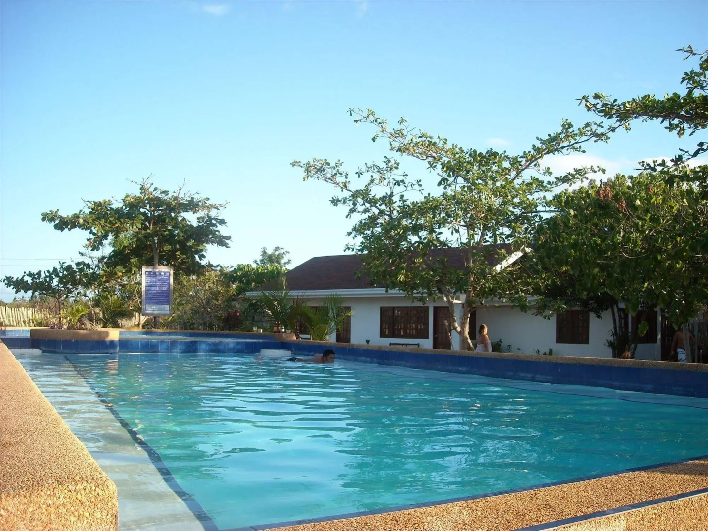 Talima Beach Villas & Dive Resort