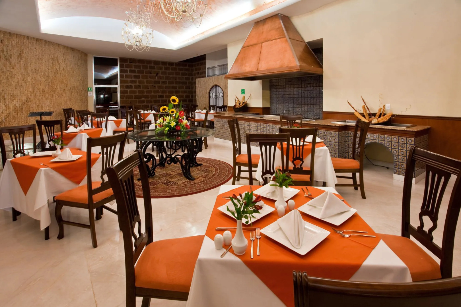 Bel Air Business Salamanca, Trademark by Wyndham