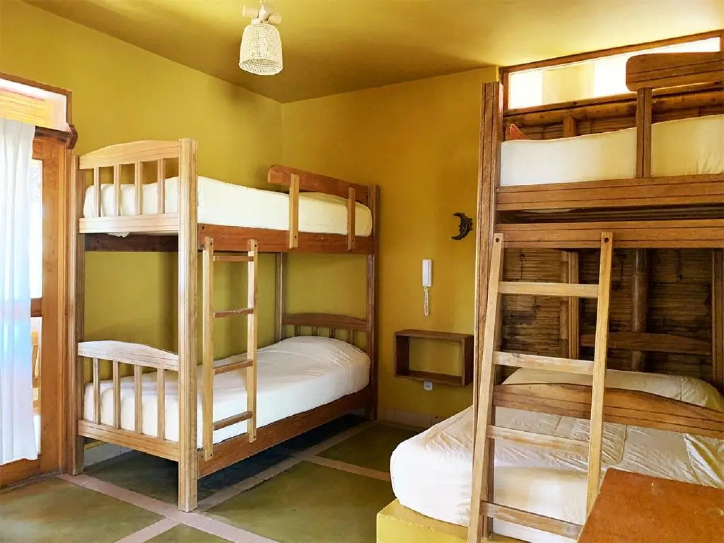 El Mirador de Vichayito