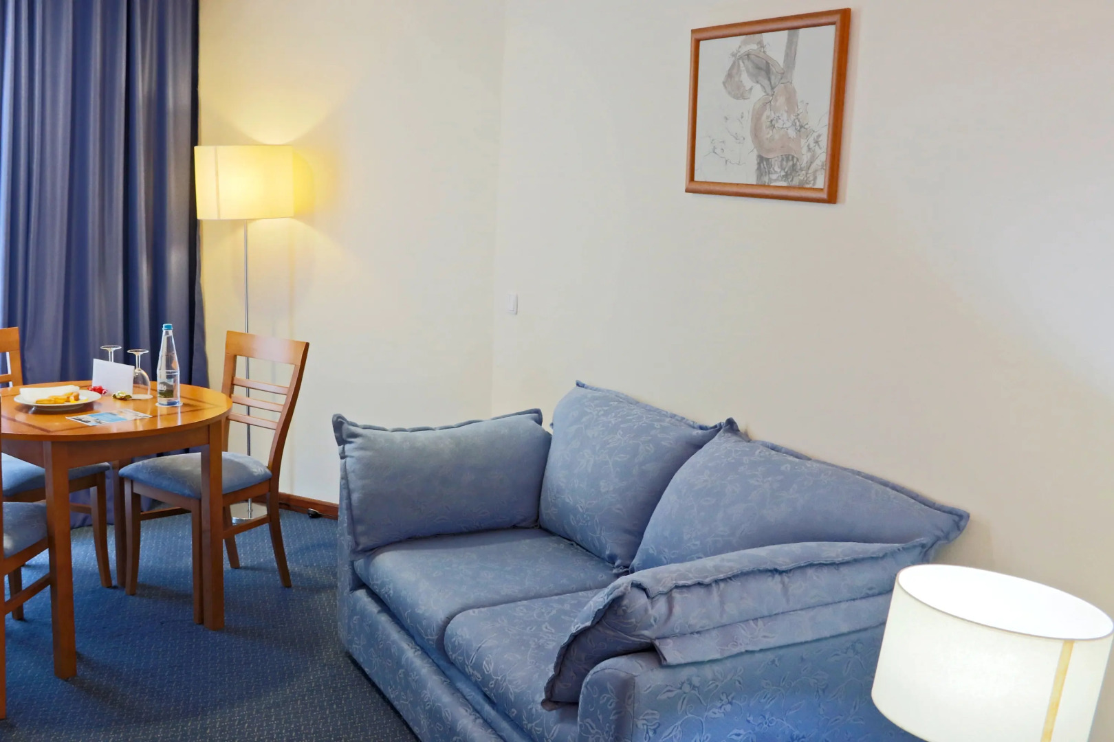 Aguahotels Nelas Parq