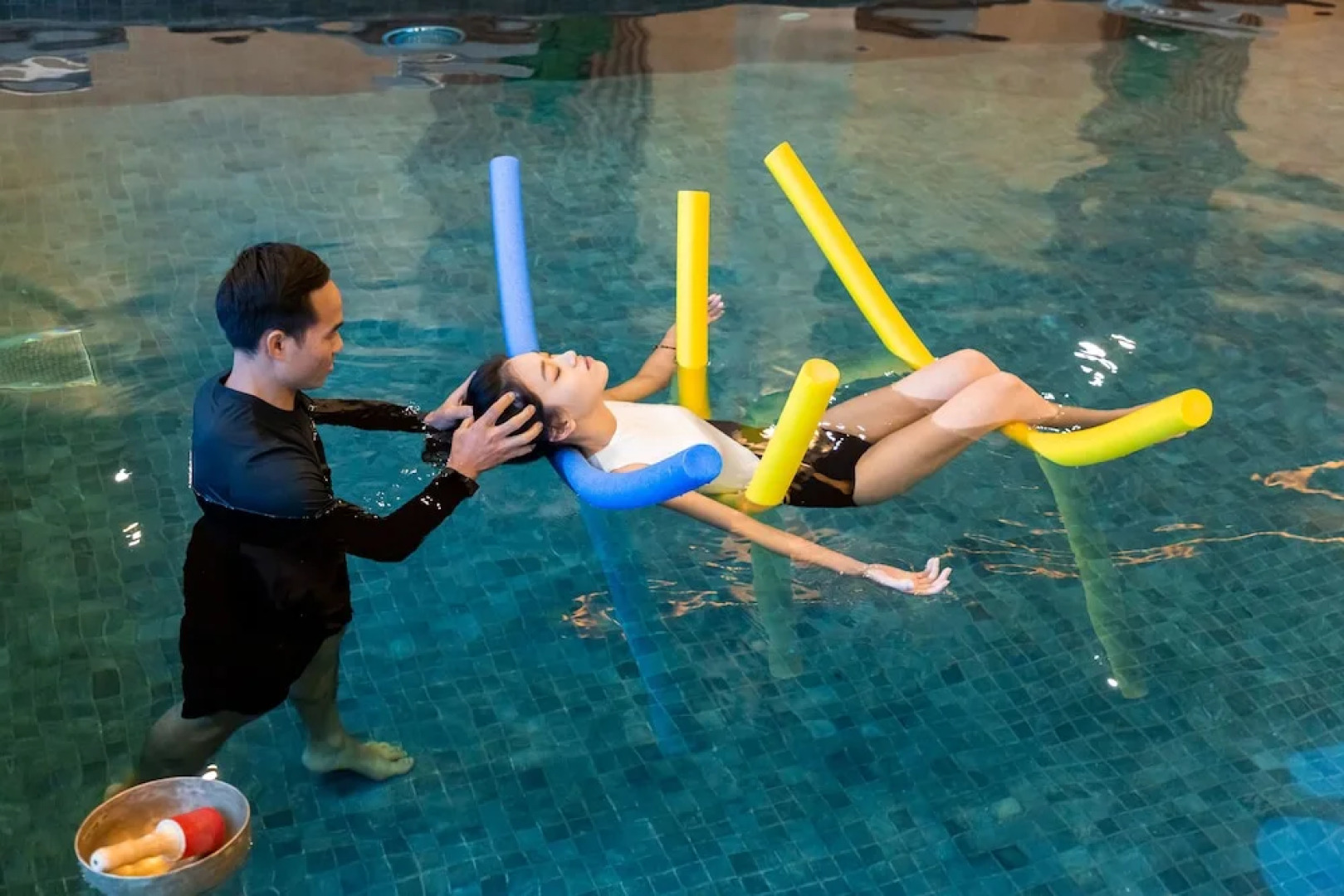 Senna Wellness Retreat