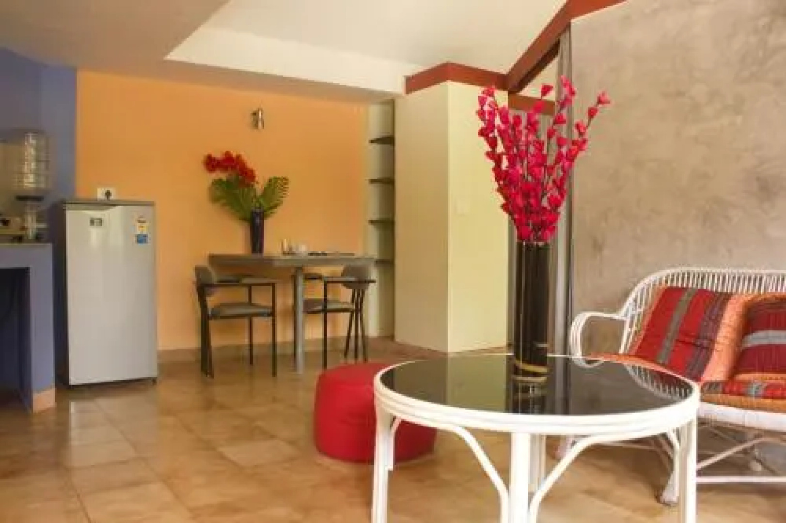 Auromode Apartments Auroville