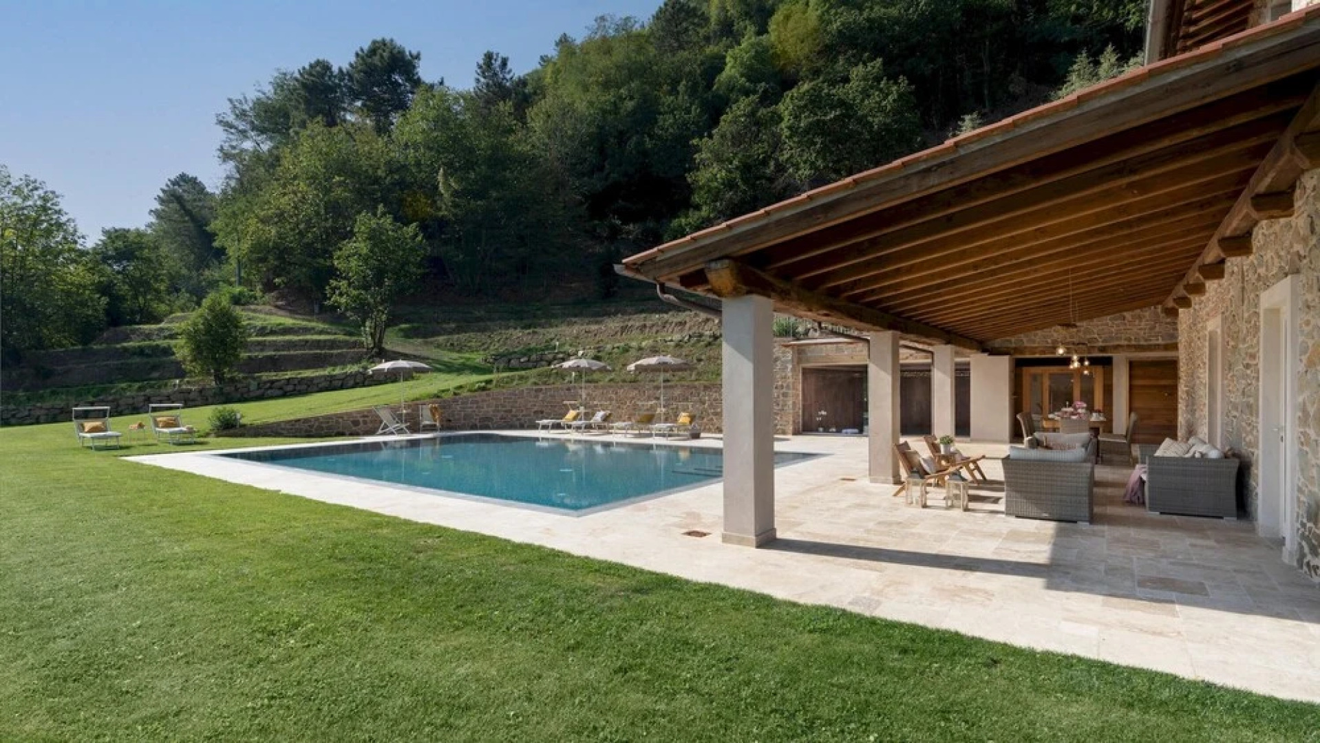 Villa Carlotta 8 Emma Villas