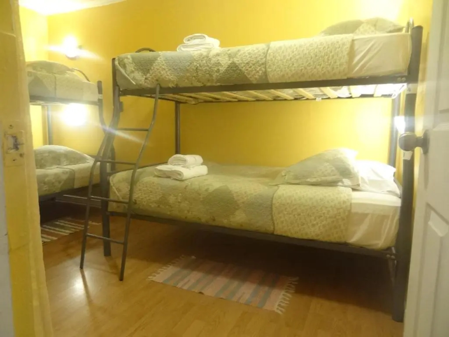 Hostal Kirckir - Hostel