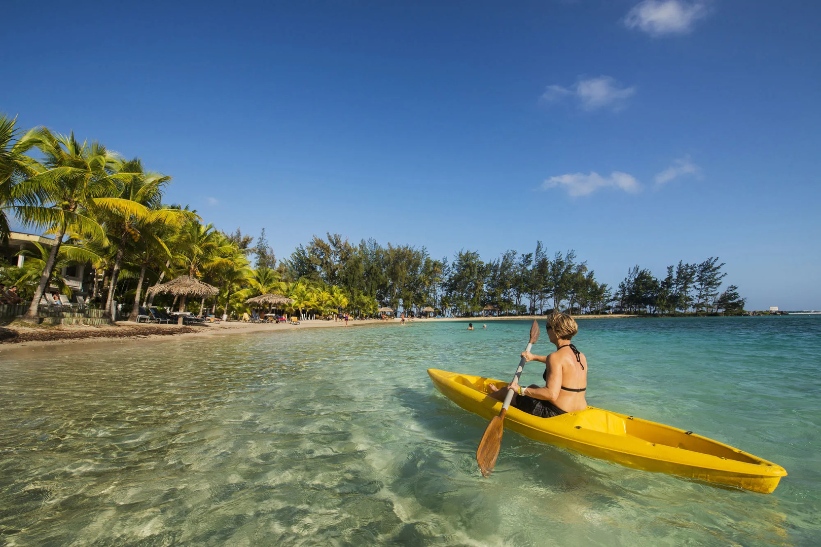 Fantasy Island Beach Resort, Dive and Marina All Inclusive