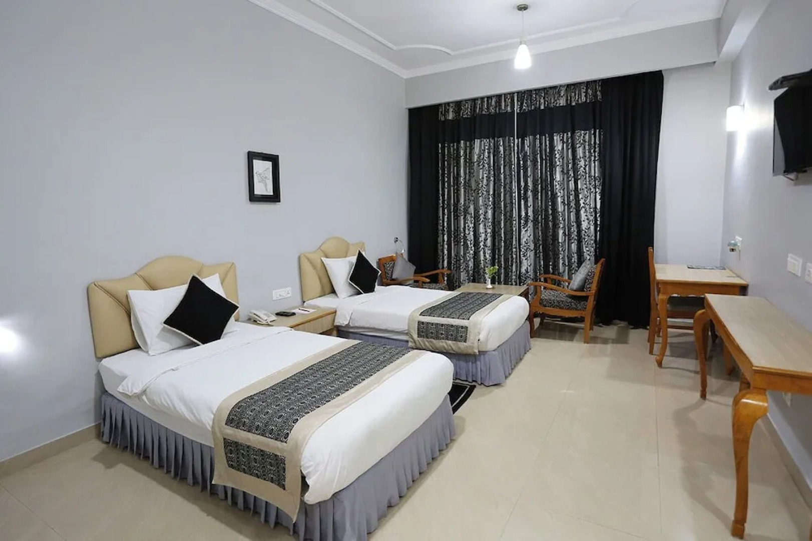 The Imperial Bodhgaya