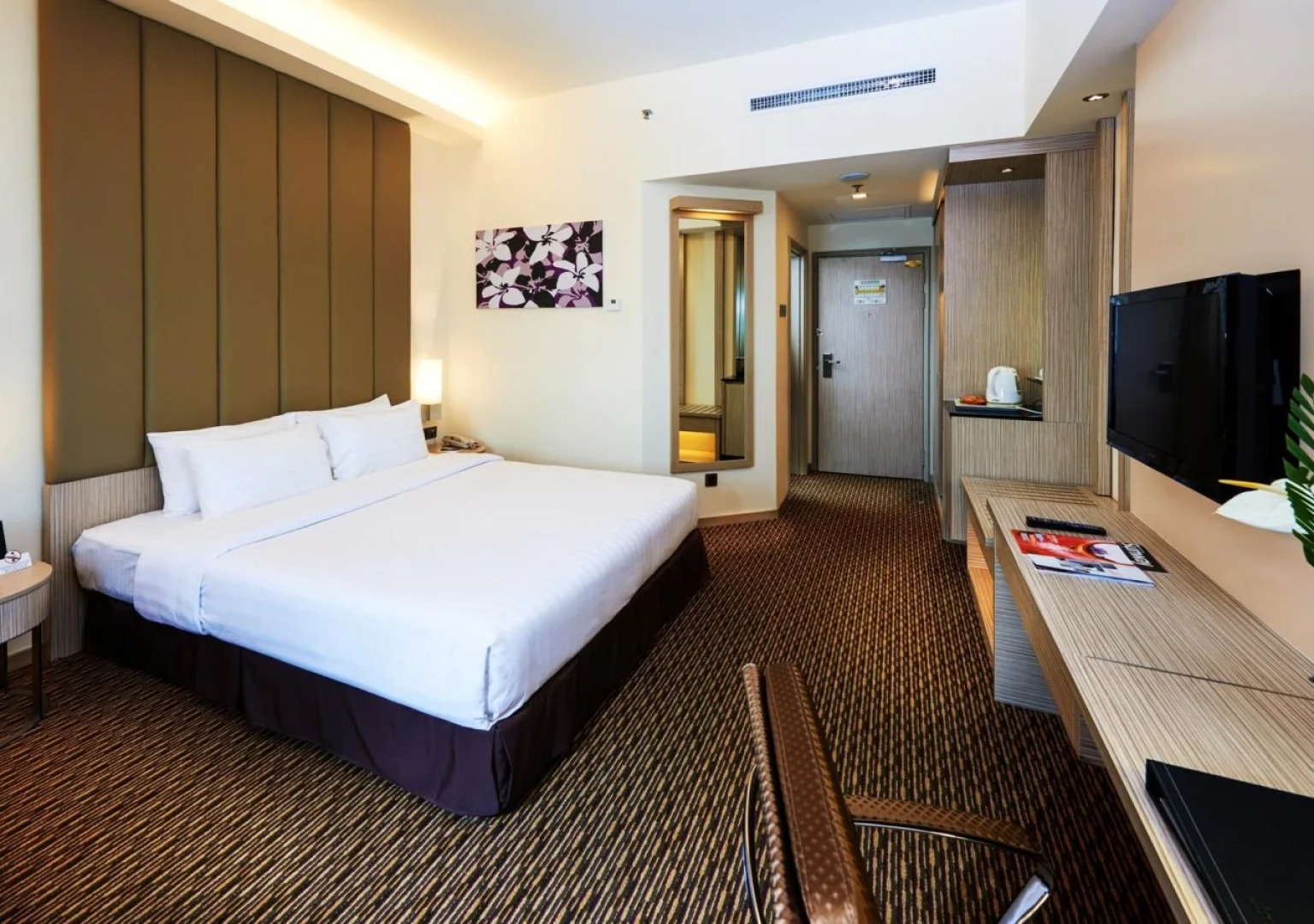 Sunway Hotel Seberang Jaya