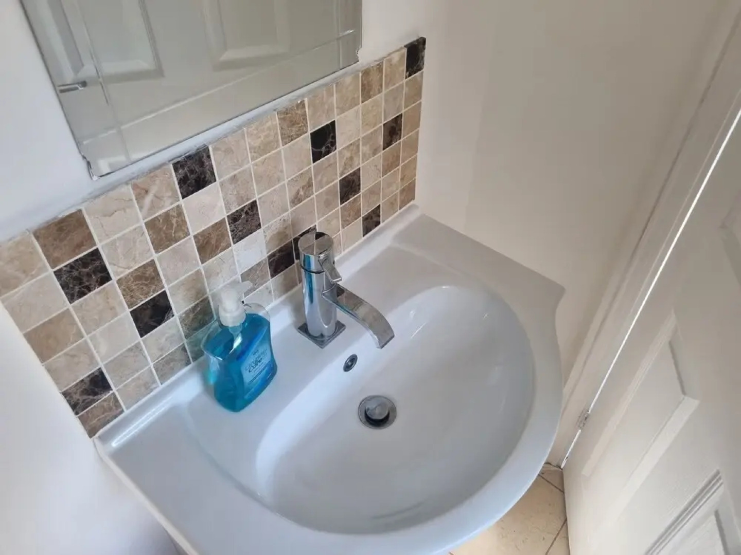 Britton Street Retreat - 4 Bedroom House