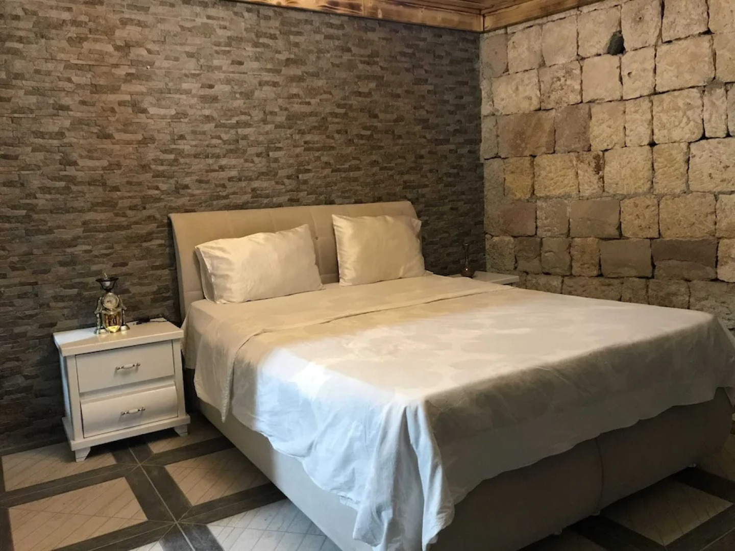 apollo village capadocia