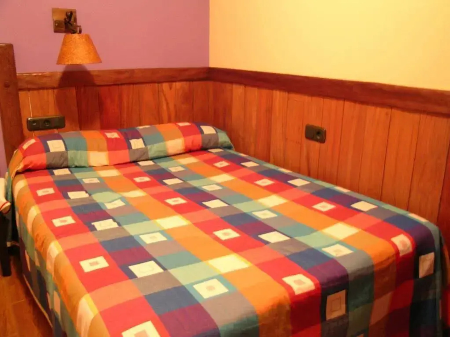 Hostal Xaloa Orio