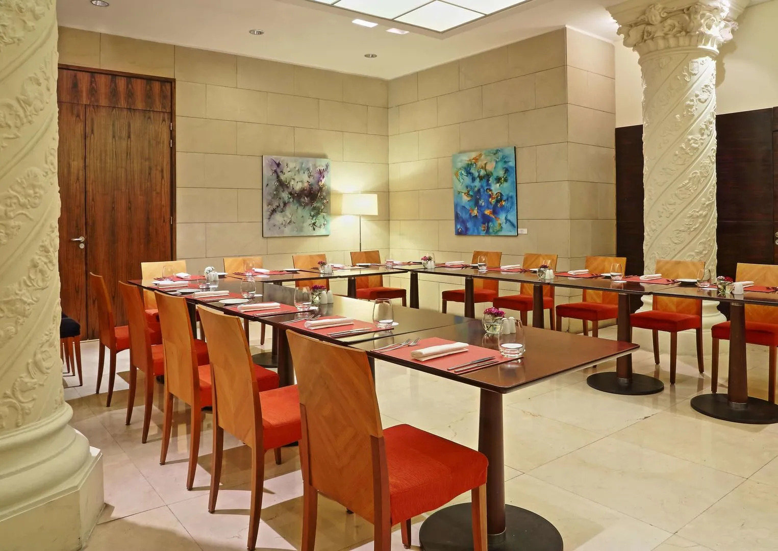 NH Collection Buenos Aires Jousten