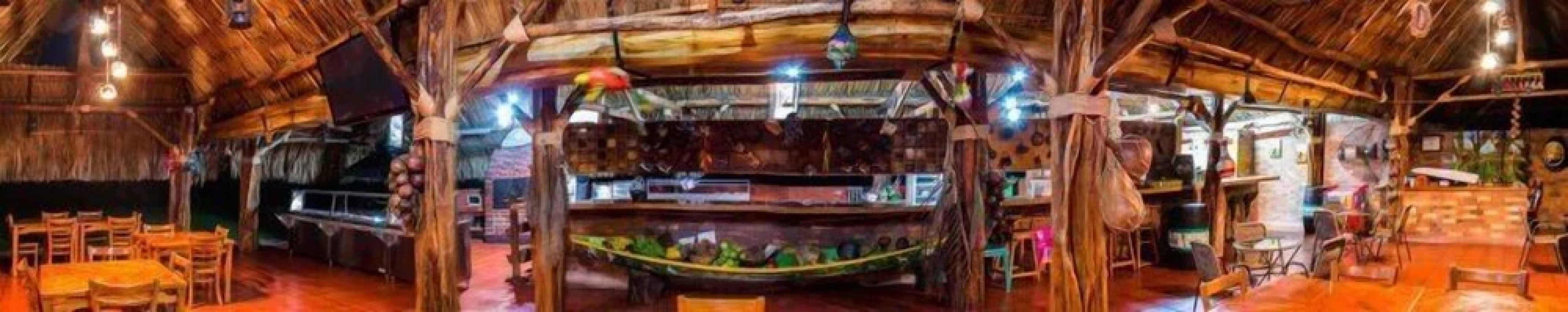 Hotel Brisas la Gaviota Mariquita-Tolima