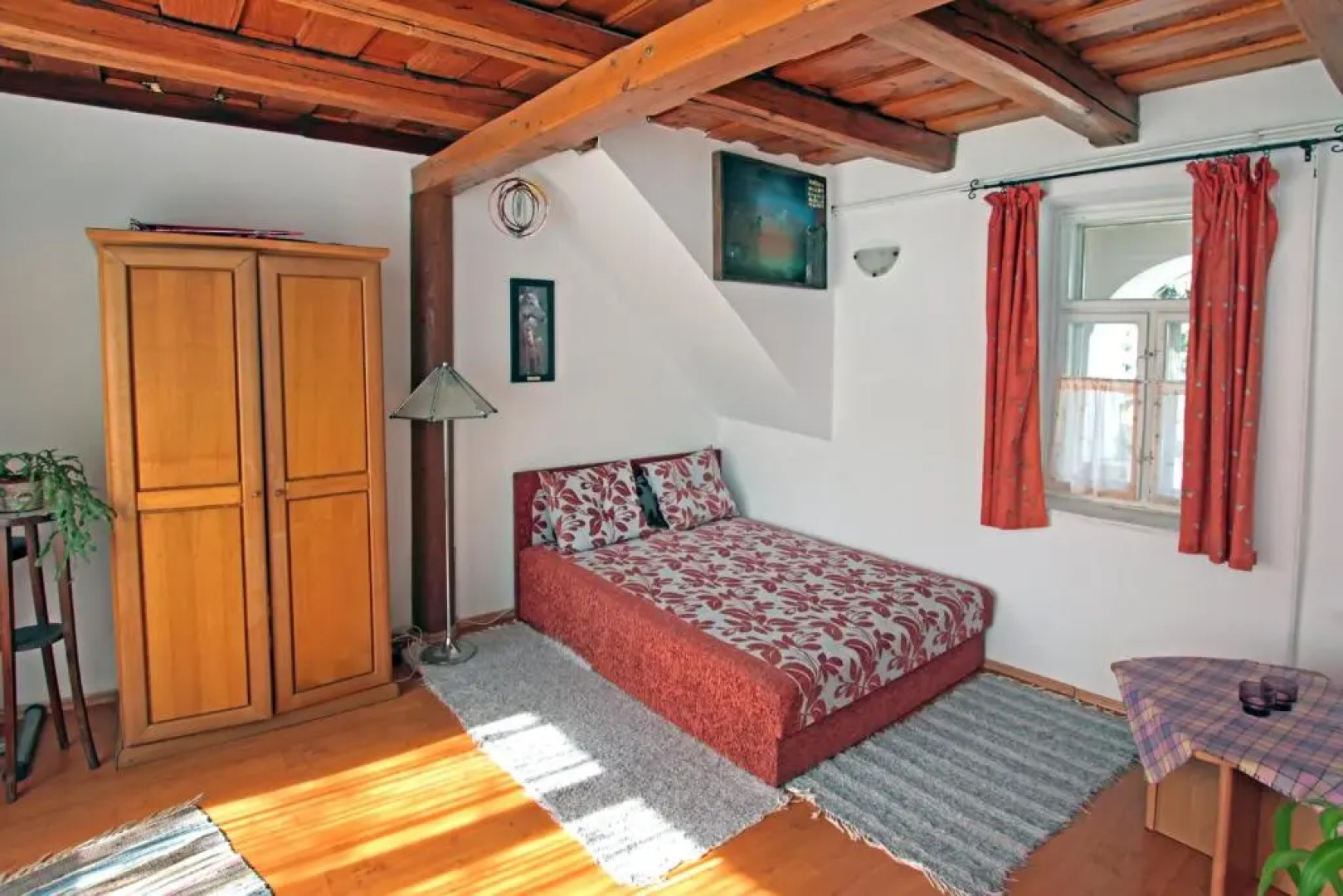 Sörényes Udvarház