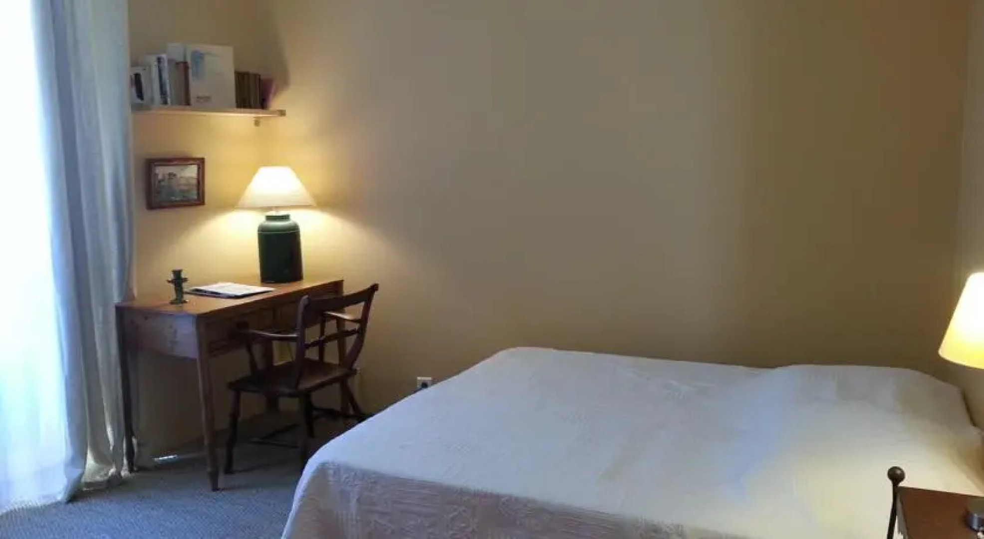 Chambre dHôtes de la Carriere Romaine