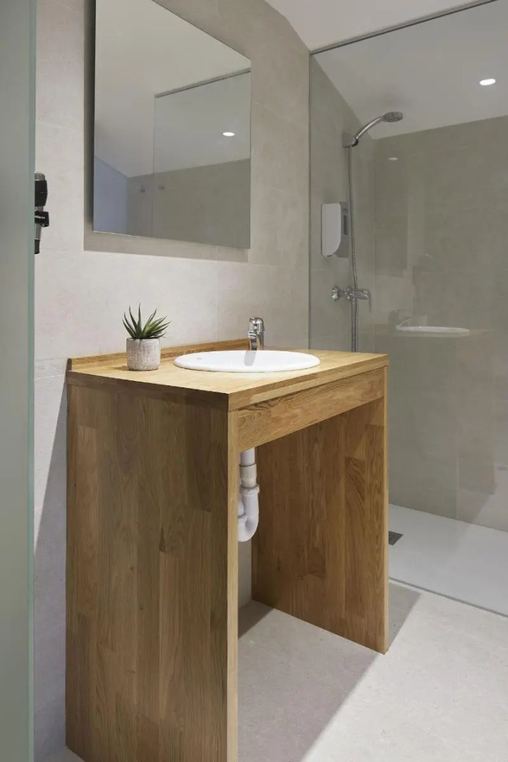 IRAIPE Estella Rooms