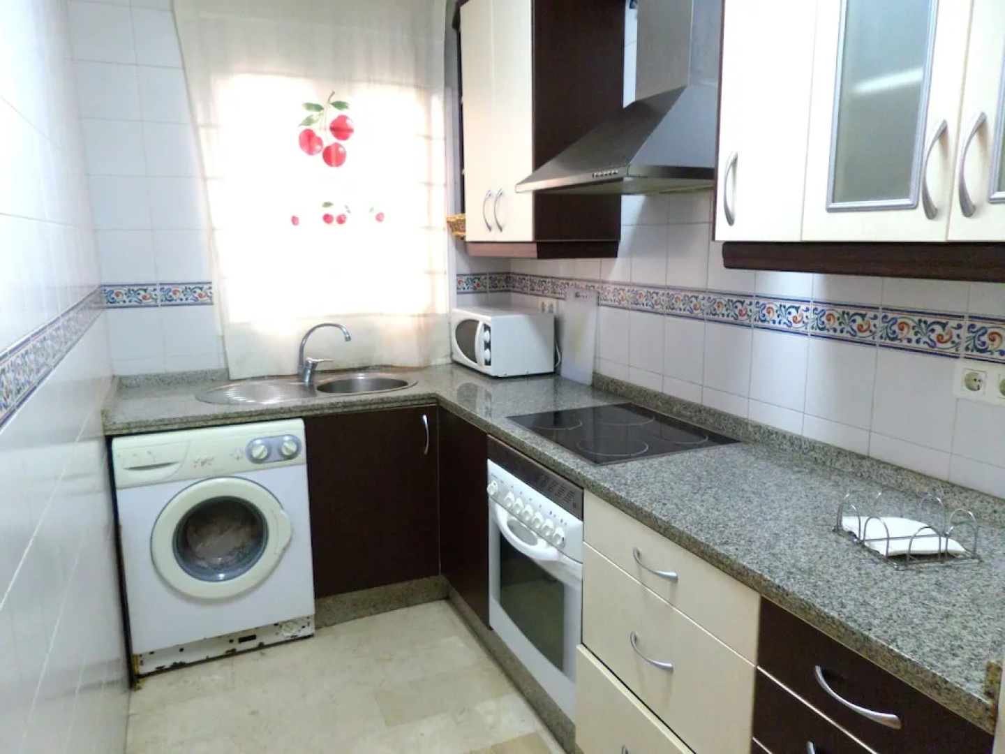 Misericordia Beach Apartamento